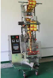 上海顆粒包裝機未來發(fā)展優(yōu)勢