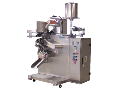 河南安陽(yáng)咖啡顆粒包裝機(jī)制造商