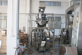 深圳顆粒包裝機(jī)多少錢一臺