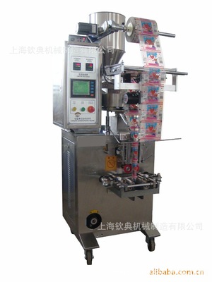 紅棗桂皮花椒自動包裝機(jī)/胡椒桂圓立式自動包裝機(jī) 顆粒包裝機(jī)