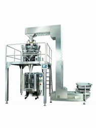 顆粒包裝機(jī) 山東小米與綠豆包裝的市場商機(jī)與平臺(tái)展望