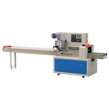 多功能顆粒包裝機(jī) 高效自動(dòng)化包裝解決方案