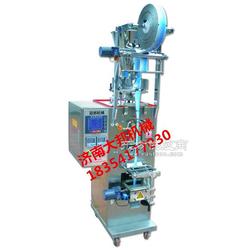 無(wú)紡布袋泡茶顆粒包裝機(jī)與冠邦種子顆粒包裝機(jī)的應(yīng)用與優(yōu)勢(shì)