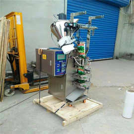 西安灌裝機(jī)與顆粒包裝機(jī) 現(xiàn)代化生產(chǎn)線的關(guān)鍵設(shè)備