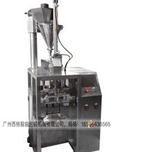 顆粒包裝機(jī)在現(xiàn)代工業(yè)中的應(yīng)用與優(yōu)勢(shì)