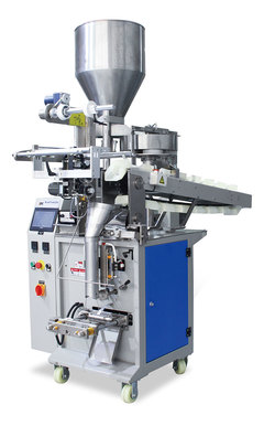 顆粒包裝機(jī)械 企業(yè)高效發(fā)展的強(qiáng)勁引擎