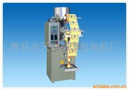 輝縣市天輝電子包裝機(jī)廠(chǎng) 聚焦顆粒包裝，打造高效智能生產(chǎn)線(xiàn)解決方案