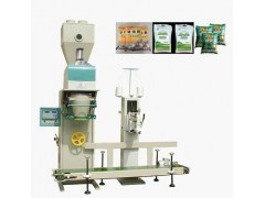 專(zhuān)業(yè)高效，精準(zhǔn)計(jì)量——濟(jì)南迅捷機(jī)械制造顆粒包裝機(jī)解決方案